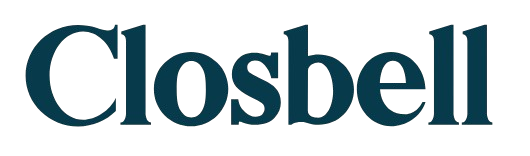 Logotipo de Closbell